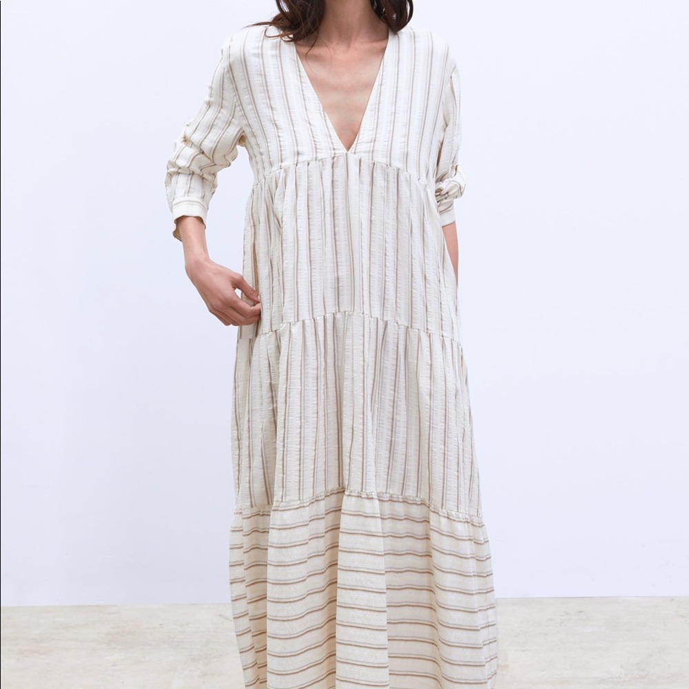 Zara dress